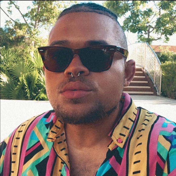 Meet your Posher, Cotton - Picture 1 of 1